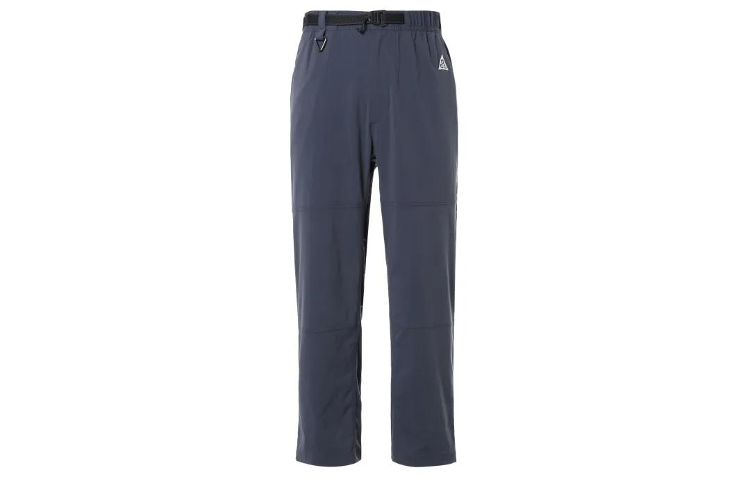 Nike Casual Pants Men's Lightning Blue