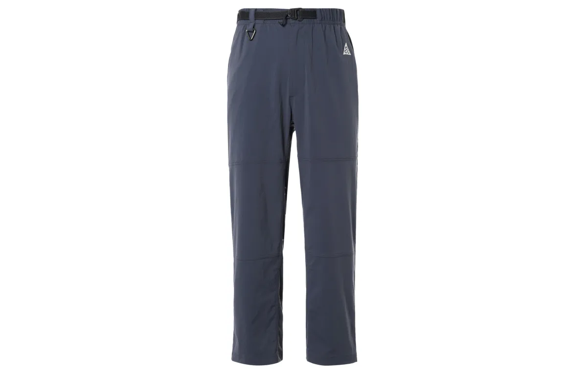 Nike Casual Pants Men's Lightning Blue