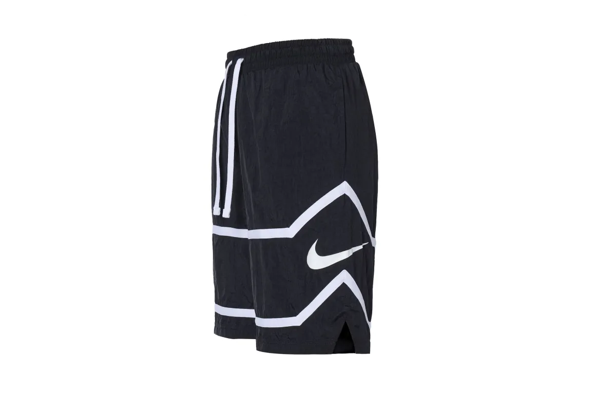 Nike Casual Sports Lightweight Woven Shorts Black