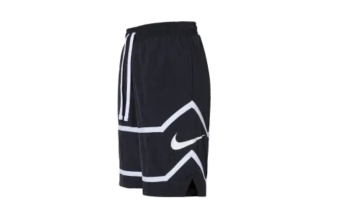 Nike Casual Sports Lightweight Woven Shorts Black