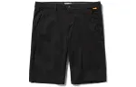 Timberland Cargo Shorts Men's Black Moderate
