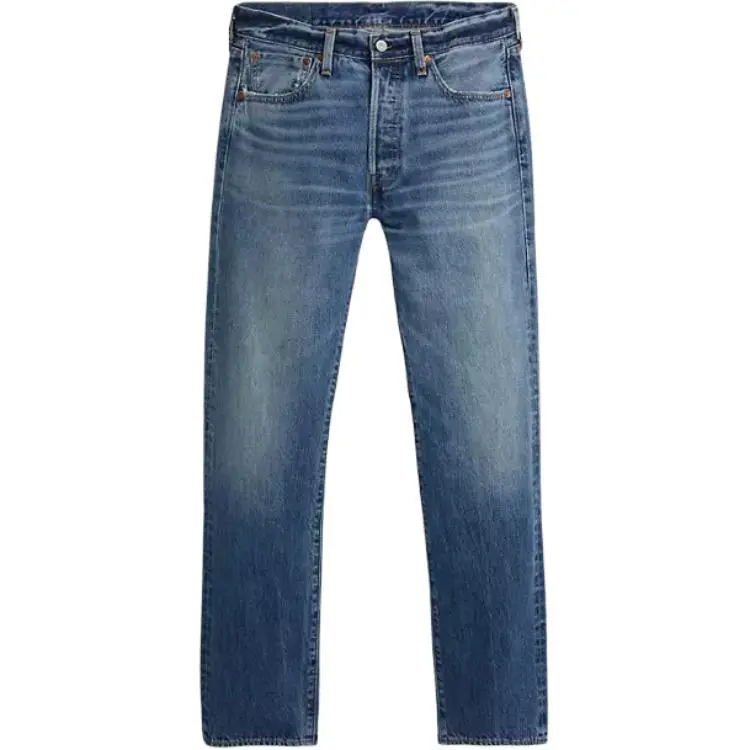 Levi's 501 Classic Fit Jeans
