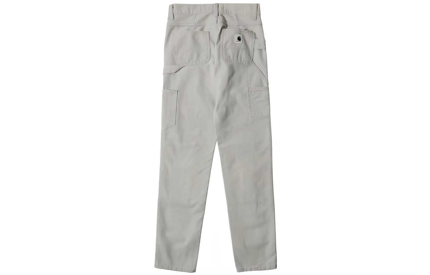 Женские штаны Carhartt (серый) — фото 2