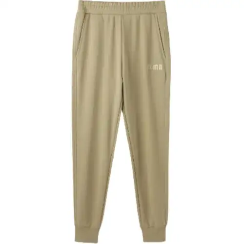 PUMA MODERN BASICS PANTS TR CL Casual Pants Men's Light Khaki