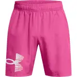 Under Armour UA Tech™ Casual Shorts Men's Rose Red