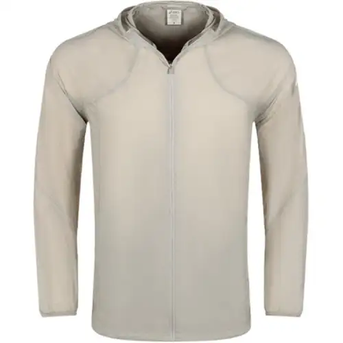Asics Jackets & Coats Men's Light Khaki