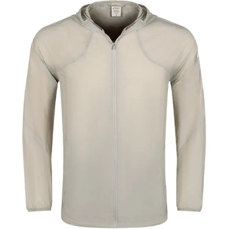 Asics Jackets & Coats Men's Light Khaki