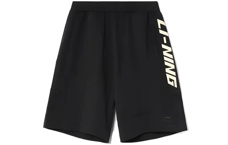 Li Ning Sports Fashion Collection Casual Shorts Men's