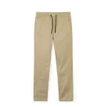Timberland Casual Pants Men's Liquorice Yellow