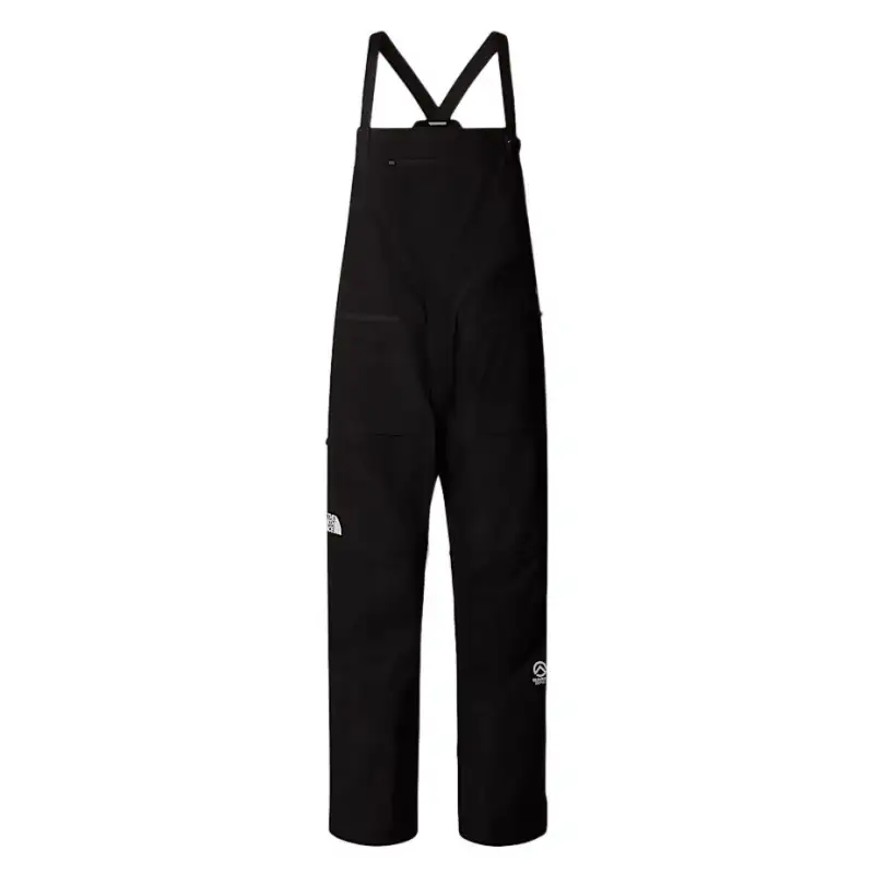 THE NORTH FACE Overalls Men's Black
