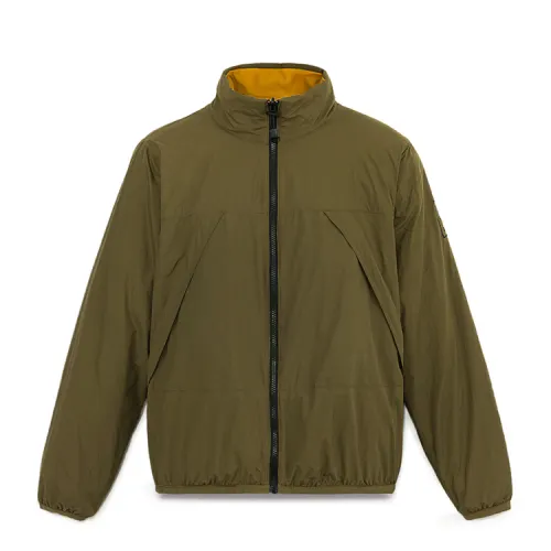 Timberland Jacket Men's Dark Olive Green