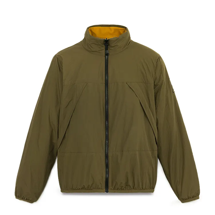 Timberland Jacket Men's Dark Olive Green