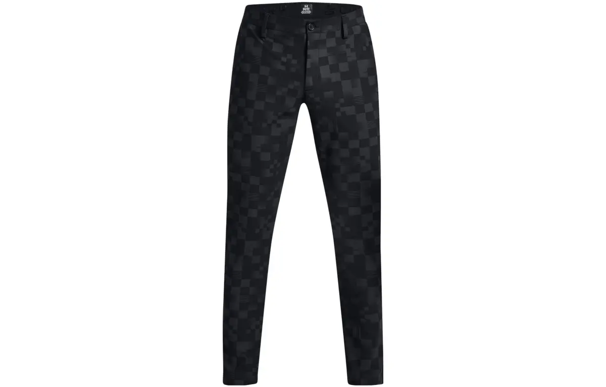 Under Armour Casual Pants Men's Black