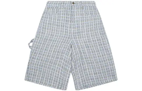 Drew House Boucle Carpenter Short