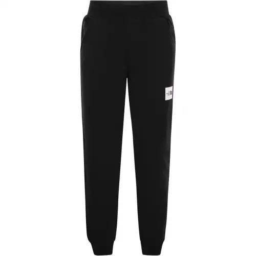 THE NORTH FACE Fine Logo print Tracksuit Bottoms