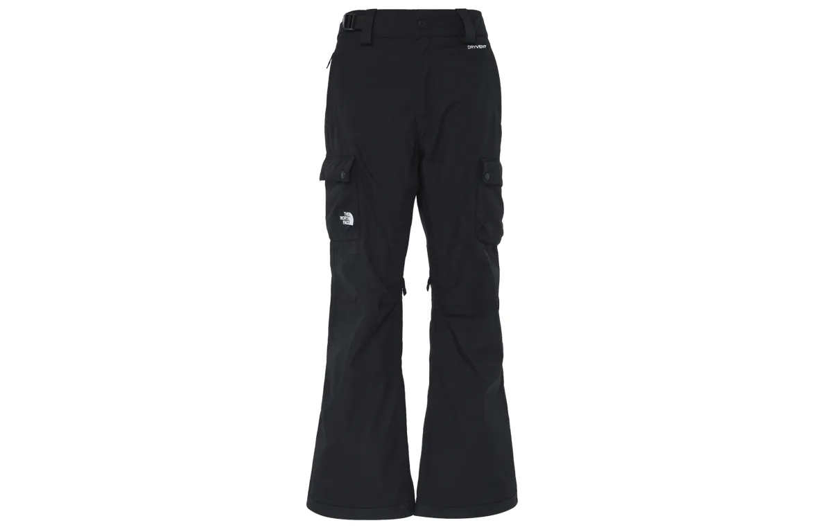 THE NORTH FACE Windbreaker Pants Men's Black