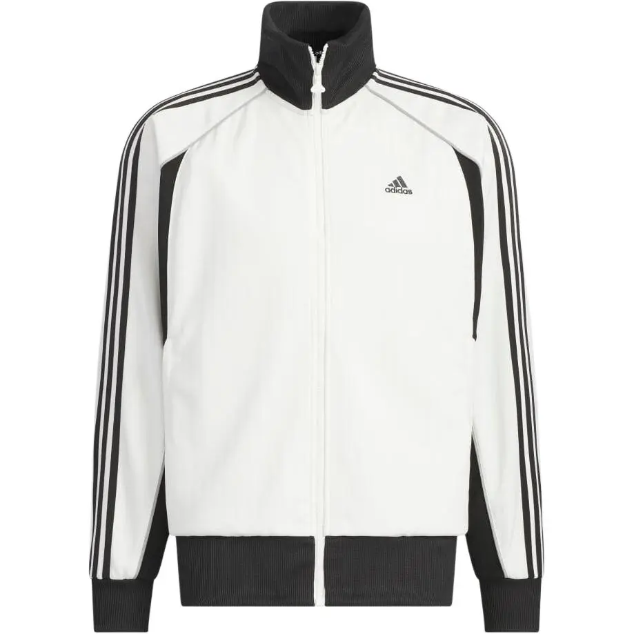 Adidas BYD3S Jacket Unisex Cloud White