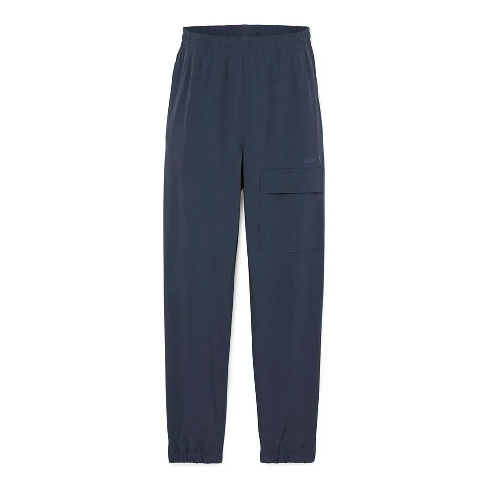 Timberland Casual Pants Men's Dark Sapphire Moderate Cuffed Pants