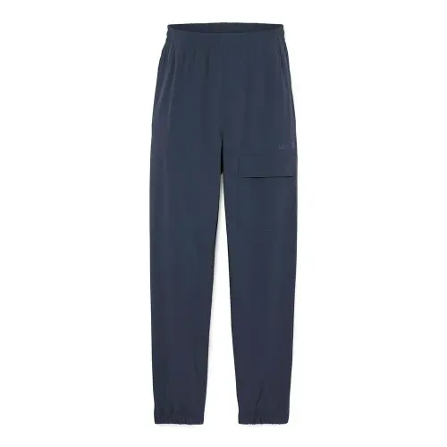 Timberland Casual Pants Men's Dark Sapphire Moderate Cuffed Pants