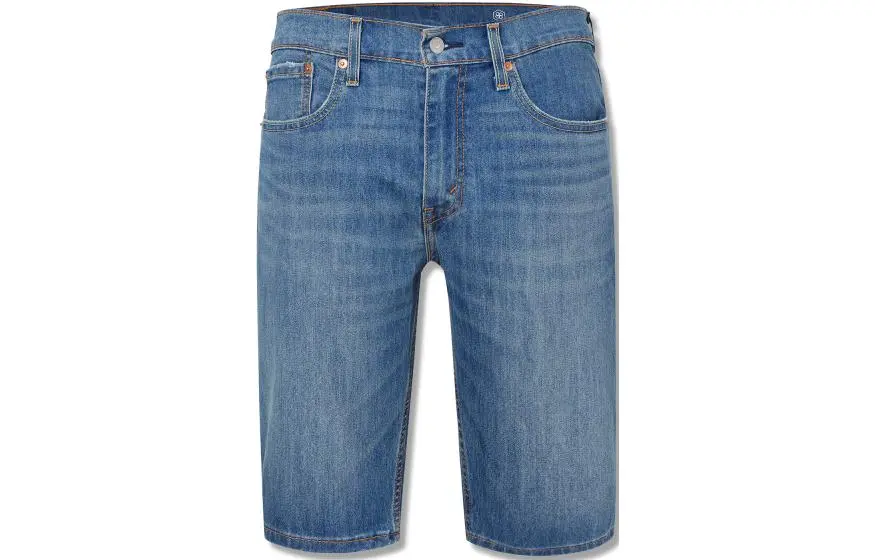 Levi's Ice Cool Series Shorts Men's Blue