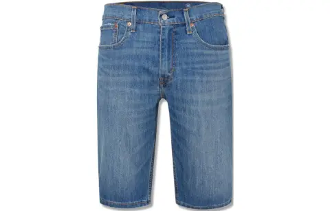 Levi's Ice Cool Series Shorts Men's Blue