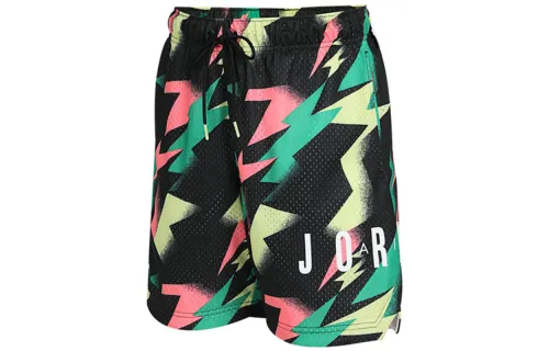Jordan Jumpman Air Shorts Men's Multicolor