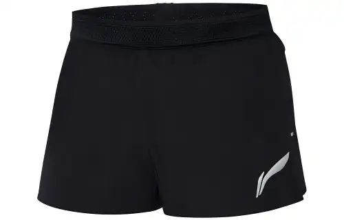 Li Ning Li Ning Running Collection Casual Shorts Men's