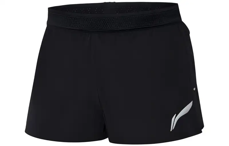 Li Ning Li Ning Running Collection Casual Shorts Men's