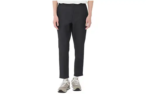 New Balance Casual Pants Men's Black