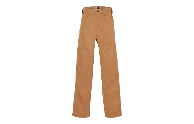Timberland Casual Pants Men's Wheat Moderate Straight Fit Pants