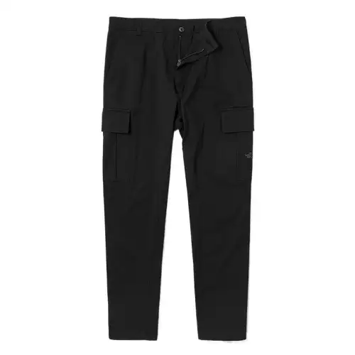 THE NORTH FACE Casual Pants Men's Black