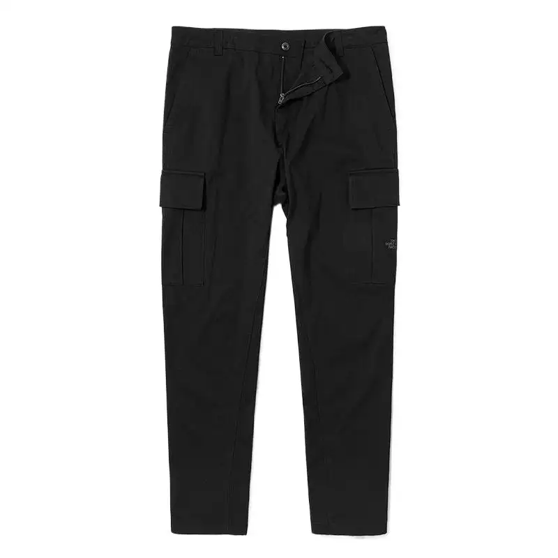 THE NORTH FACE Casual Pants Men's Black