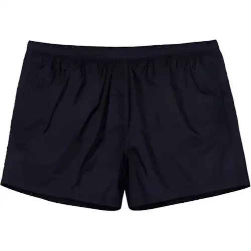PRADA SS22 Casual Shorts Men's Black