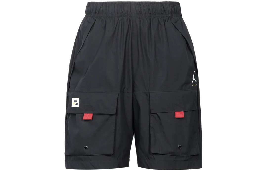 Jordan Jumpman Graphic S/S T-Shirt Black
