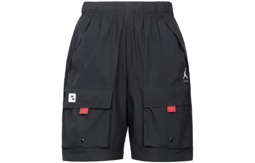 Jordan Jumpman Graphic S/S T-Shirt Black