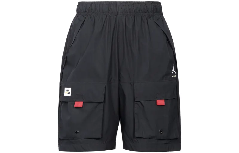 Jordan Jumpman Graphic S/S T-Shirt Black