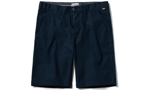 Timberland Cargo Shorts Men's Royal Blue