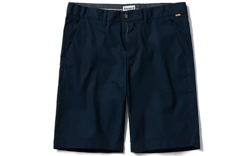 Timberland Cargo Shorts Men's Royal Blue