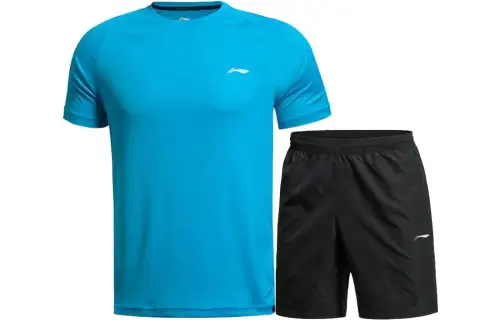 Li Ning Sports Life Collection Casual Sportswear Men's