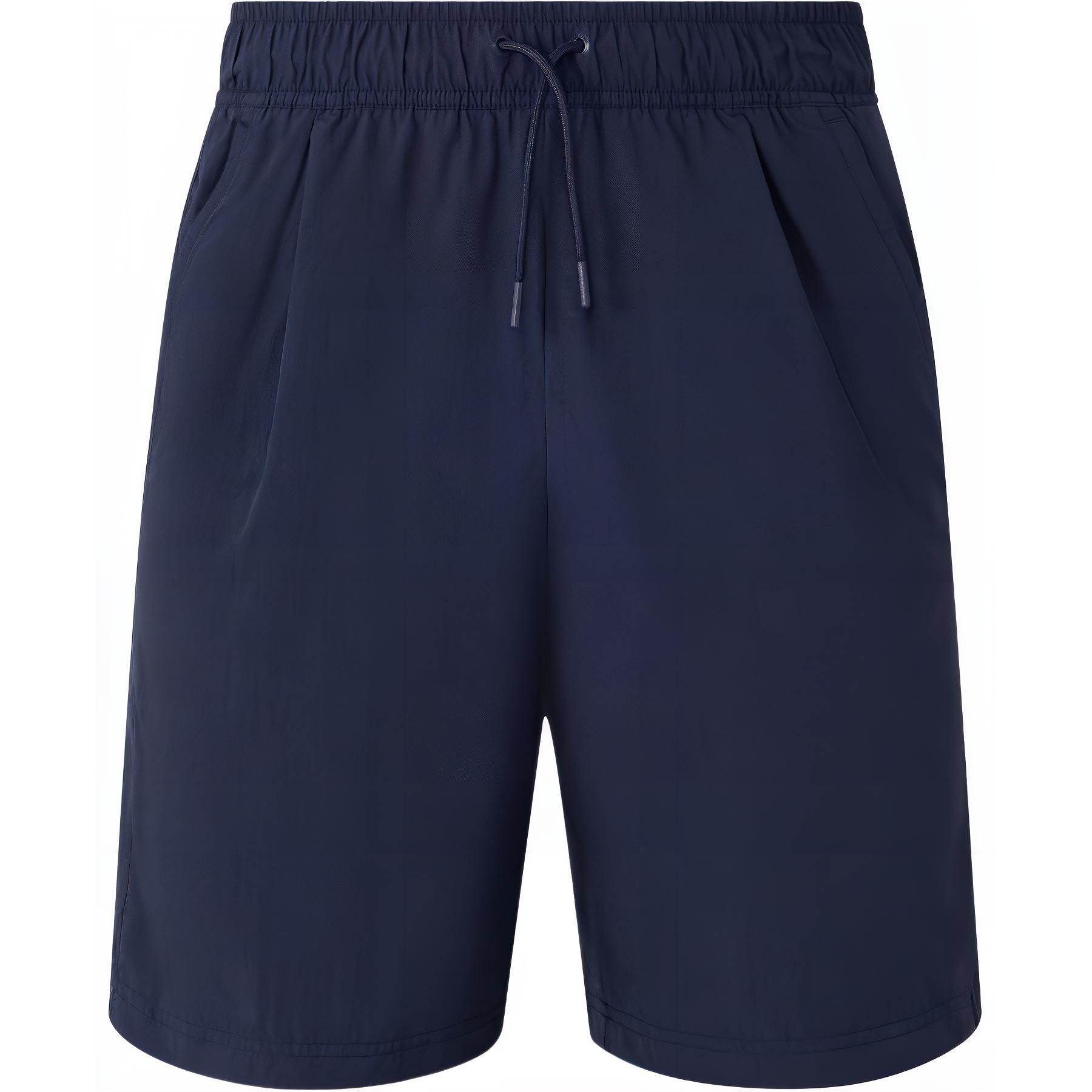 Adidas Casual Shorts Men's College Navy