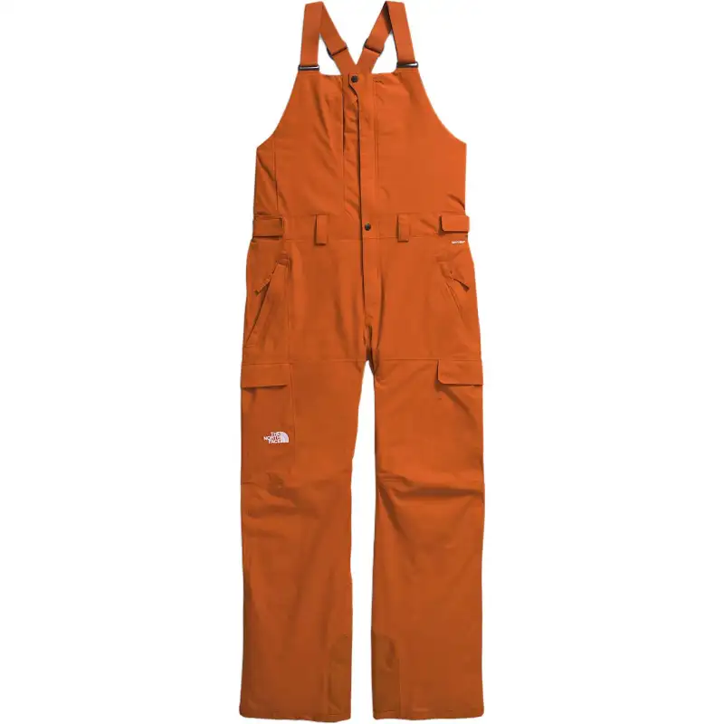 THE NORTH FACE Freedom Overalls Men's Earth Copper