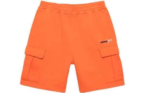 Stussy Sport Cargo Fleece Short