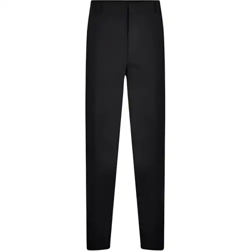 Bottega Veneta Casual Pants Men's Black