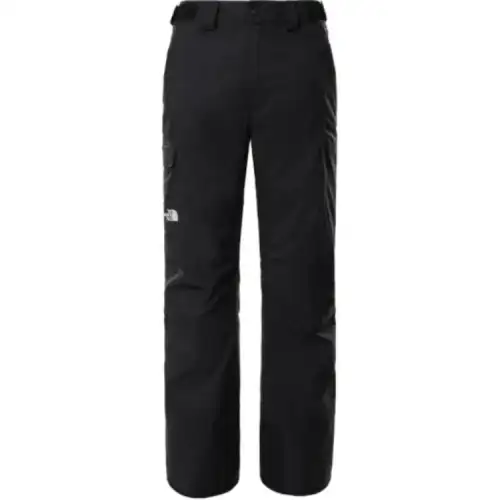 THE NORTH FACE Casual Pants Men's Black