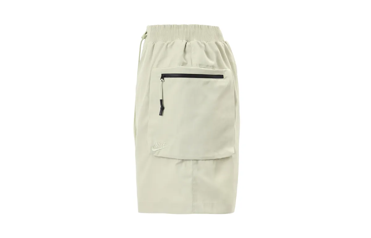 Nike Casual Shorts Men's Light Green
