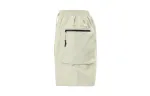 Nike Casual Shorts Men's Light Green