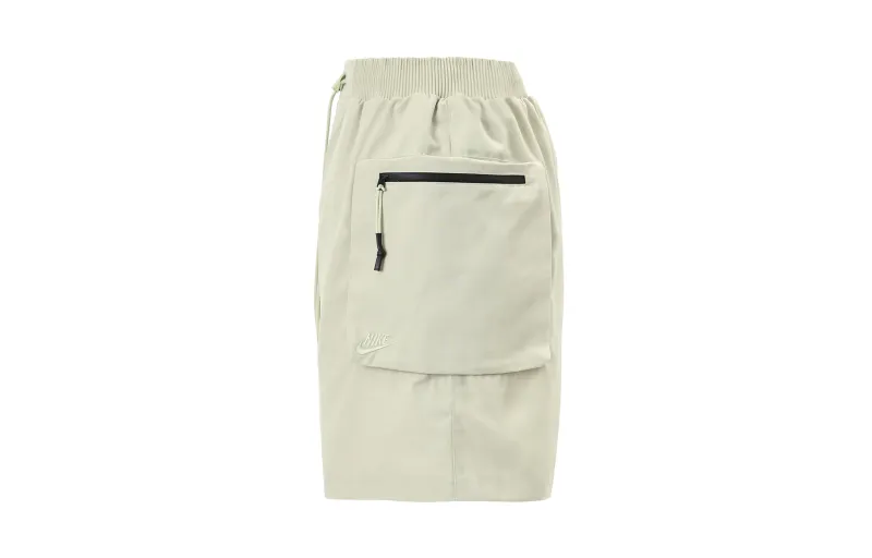 Nike Casual Shorts Men's Light Green
