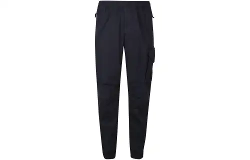 STONE ISLAND Casual Pants Men's Navy Blue