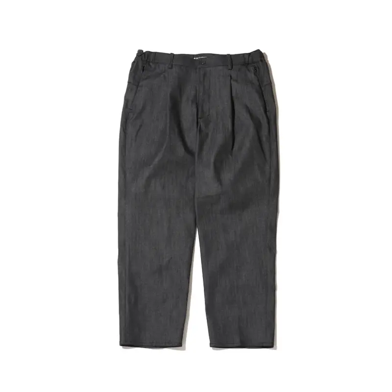 New Balance MET24 Denim Jeans Unisex Black