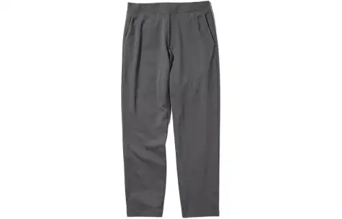 UNIQLO Casual Pants Men's Asphalt Gray